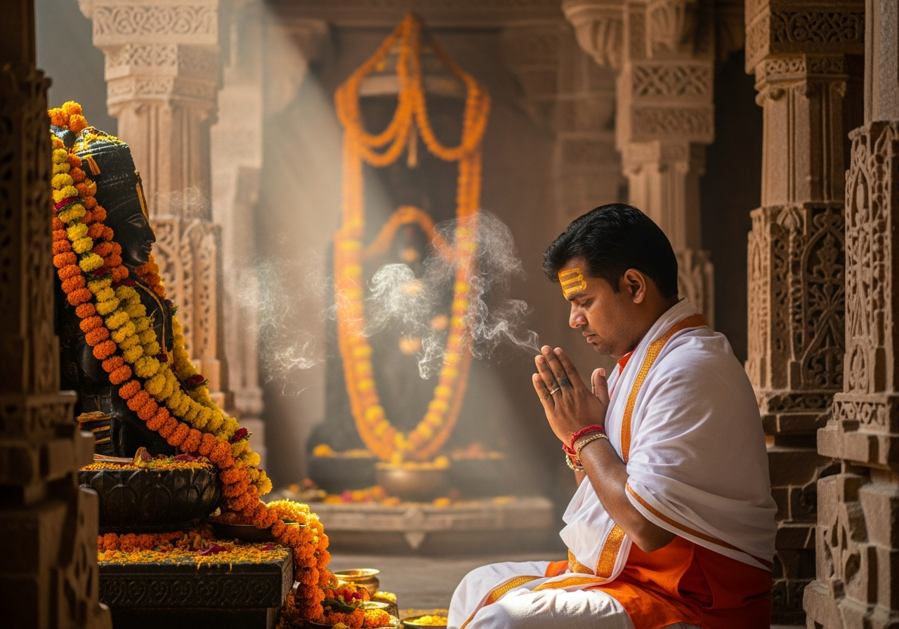 Baba Khatu Shyam