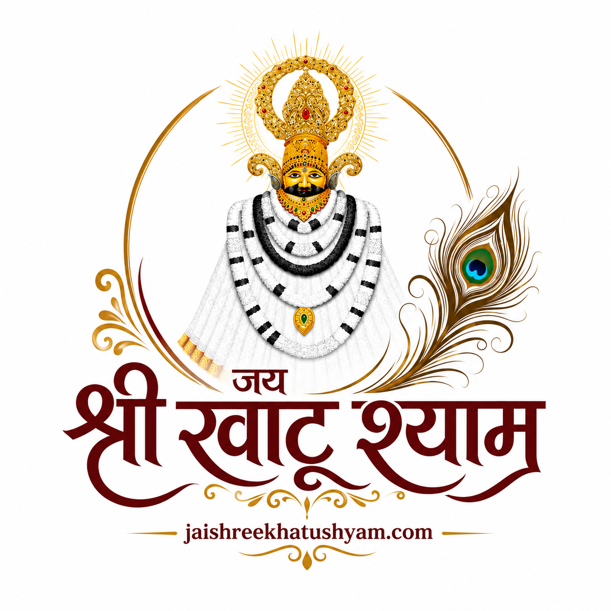 जय श्री खाटू श्याम - JaiShreeKhatuShyam.com