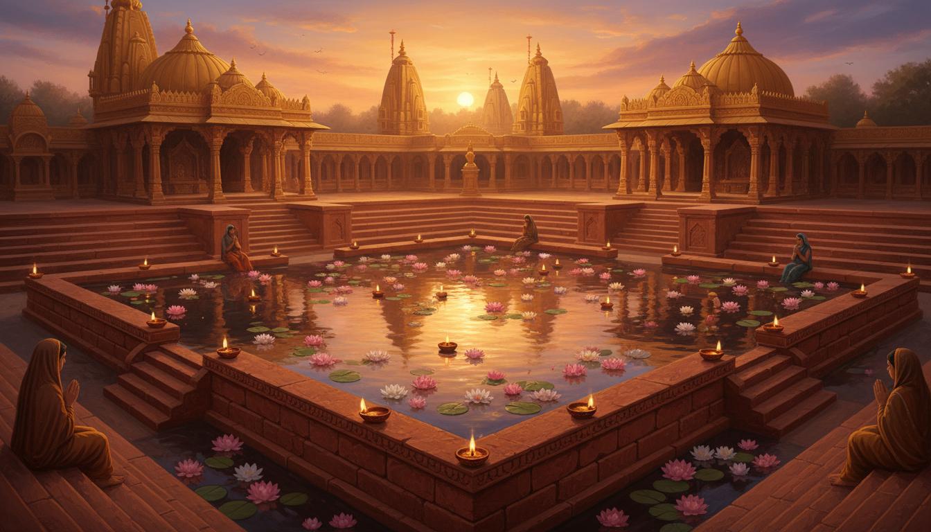श्याम कुंड