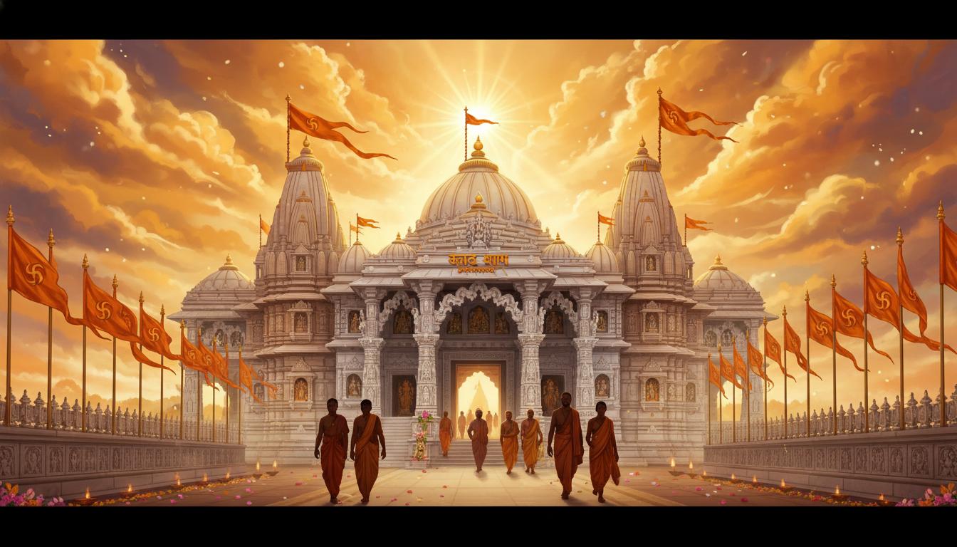 खाटू श्याम मंदिर